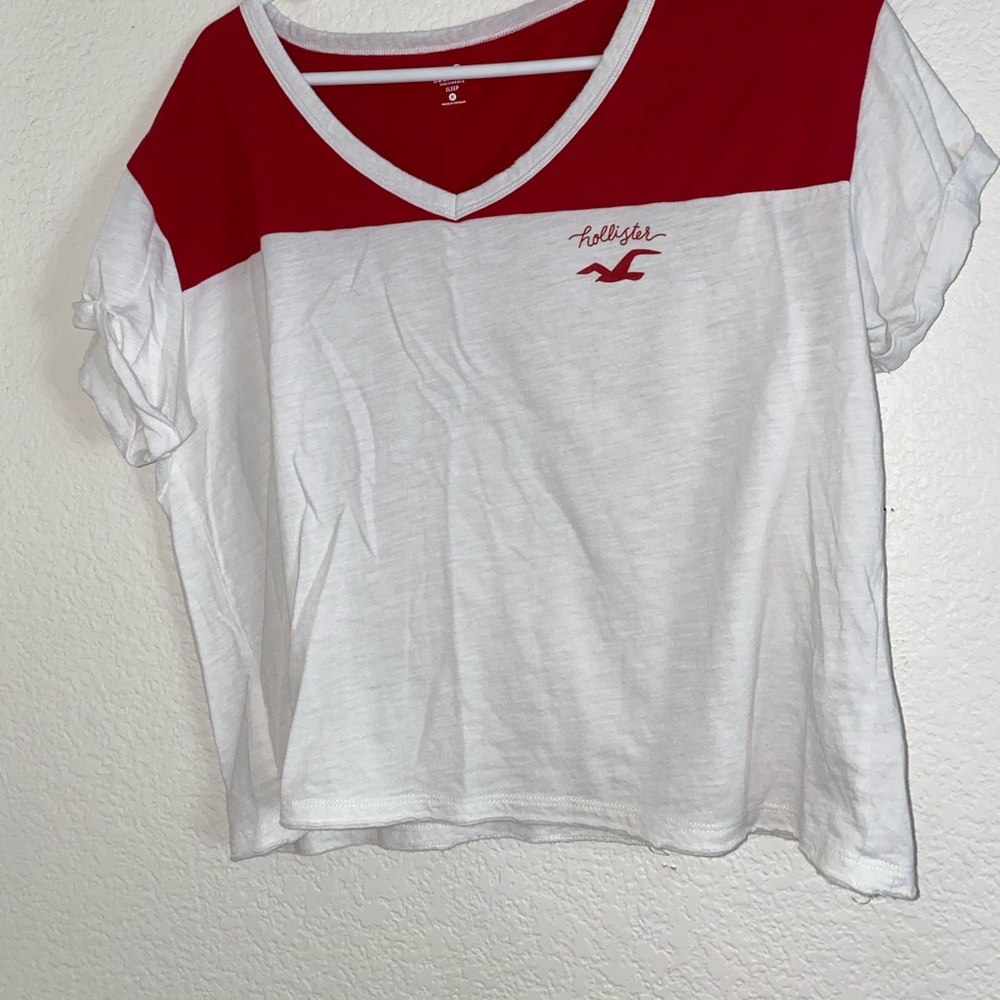 Hollister sleep shirt